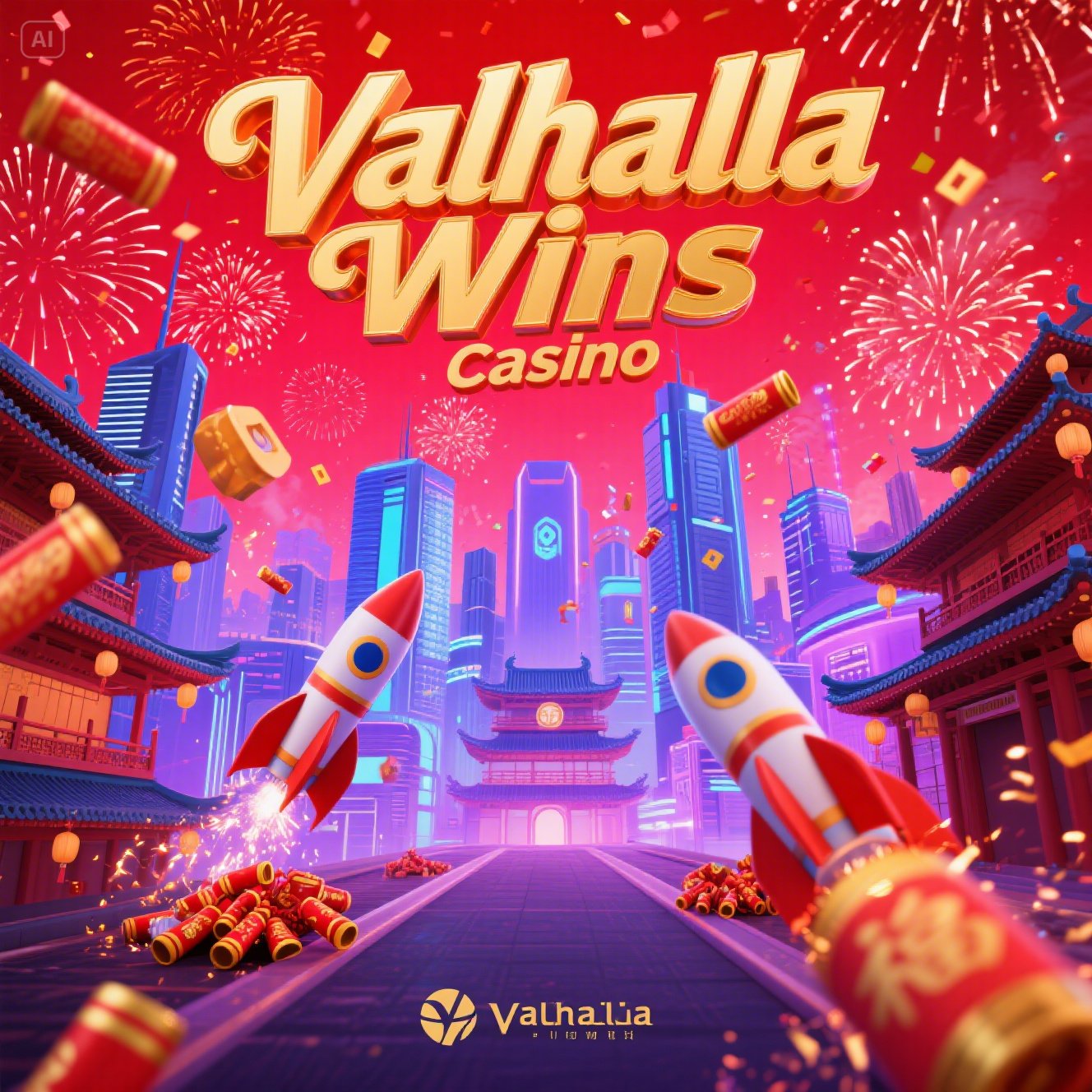Valhalla Wins Casino